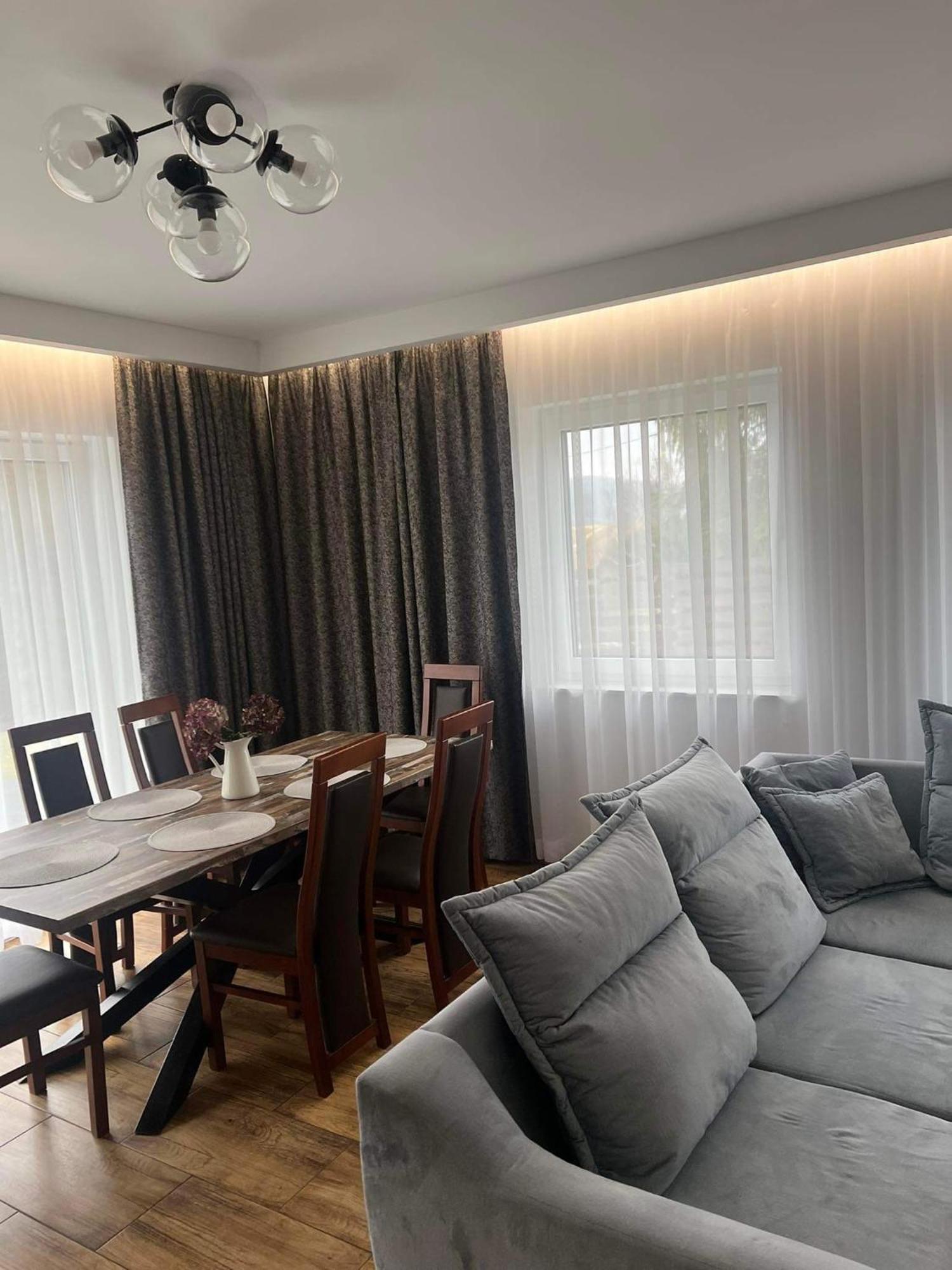דירות Palesnica Dom Na Borowkowym Wzgorzu מראה חיצוני תמונה